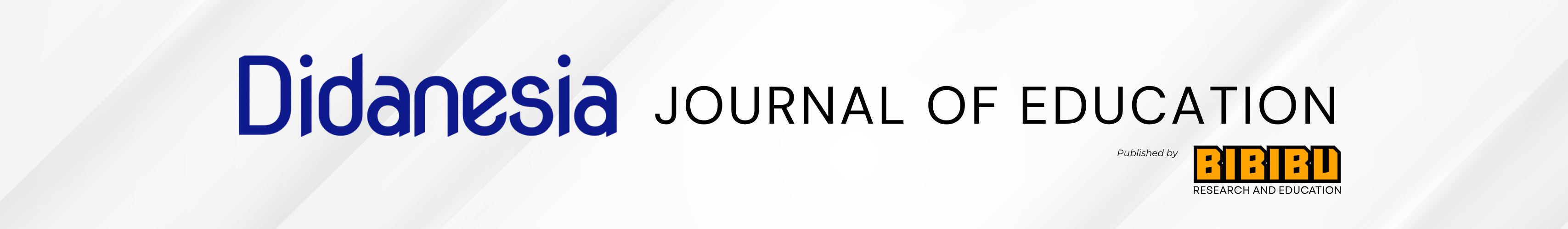 Header Jurnal Conocimiento