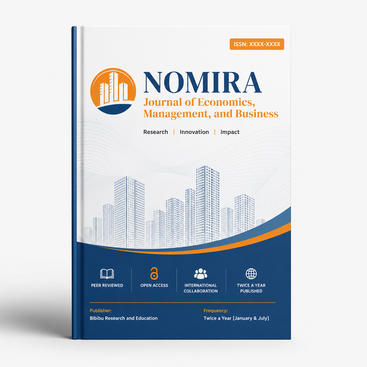 Nomira Cover