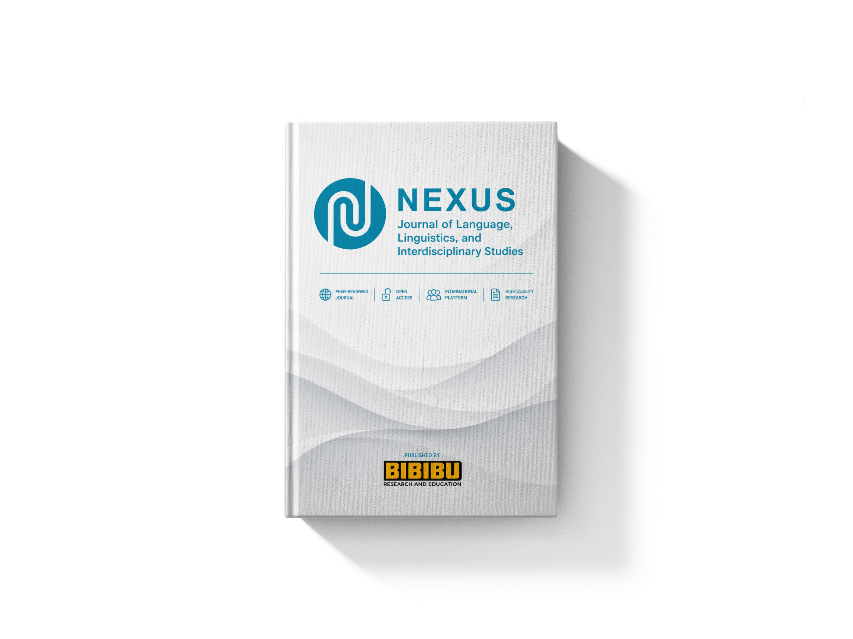 					View Vol. 1 No. 1 (2026): NEXUS: Journal of Language, Linguistics, and Interdisciplinary Studies 
				